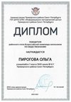 2024-2025 Пирогова Ольга 7л обществознание (Алексеева А.О.)